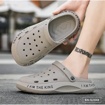 RAIN FLEX MEN'S SLIPPER